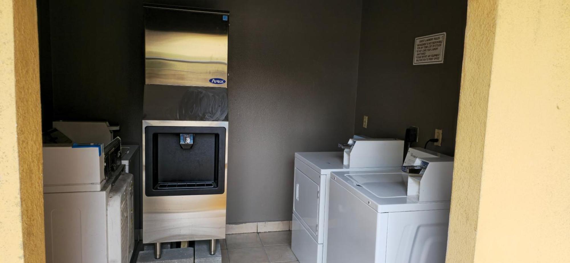 Texas Inn And Suites Rgv Edinburg Ngoại thất bức ảnh